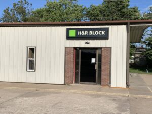 H&R Block O'Neill, NE Office