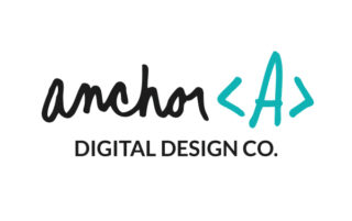 Anchor ‹A› Digital Design Co.