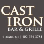 Cast Iron Bar & Grille