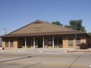 Golden Age Senior Center