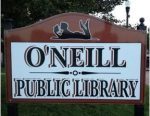O’Neill Public Library