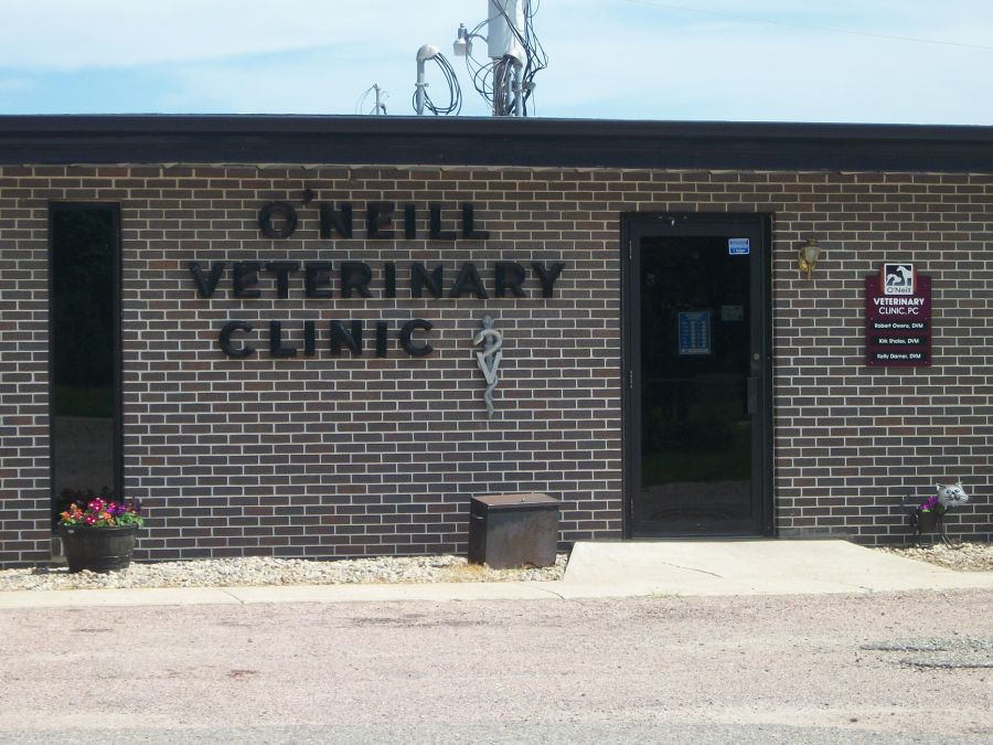 Holt County Economic Development O'Neill Veterinary Clinic