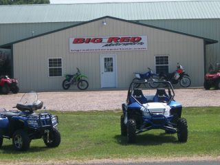 Big Red Motorsports