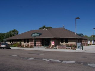 Atkinson Public Library