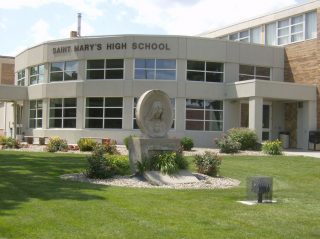 St. Mary’s Catholic Schools Grade School and Preschool