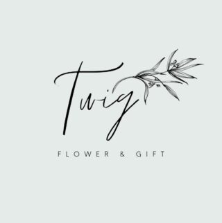 Twig Flower & Gift