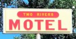 Two Rivers Motel
