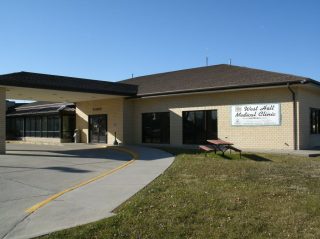West Holt Medical Services/West Holt Memorial Hospital
